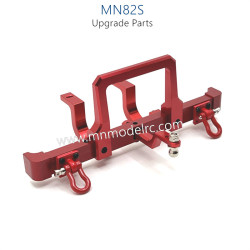 32-MN_MODEL_MN82S_Upgrade_Parts_Front_Protector_red