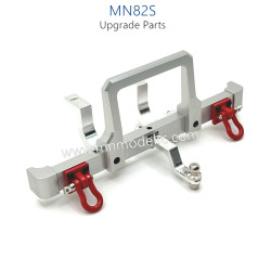 32-MN_MODEL_MN82S_Upgrade_Parts_Front_Protector_ silver