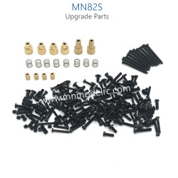 36-MN_MODEL_MN82S_Upgrade_Parts_Car_shell_heightening_support_and_Screws-1