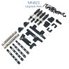 39-MN_MODEL_MN82S_Upgrade_Parts_Shocks_Transmittion_Shaft_and_Connect_Rod_kit_Black