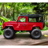 MN MODEL MN-90 2.4Ghz 4WD RC Crawler for Children