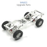 47-MN_MODEL_MN82S_Upgrade_Parts__Metal_upgrade_modification_frame_chassis_silver-3