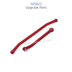 57-MN_MODEL_MN82S_Upgrade_Parts_RED_steering_rod-1