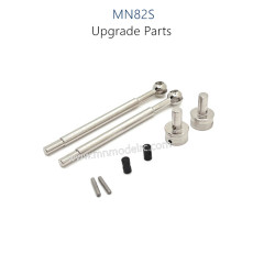 52-MN_MODEL_MN82S_Upgrade_Parts_Front_axle_shaft