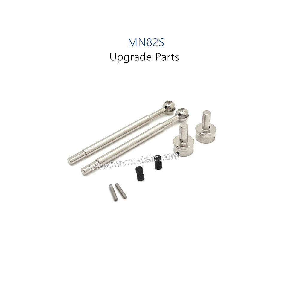 52-MN_MODEL_MN82S_Upgrade_Parts_Front_axle_shaft