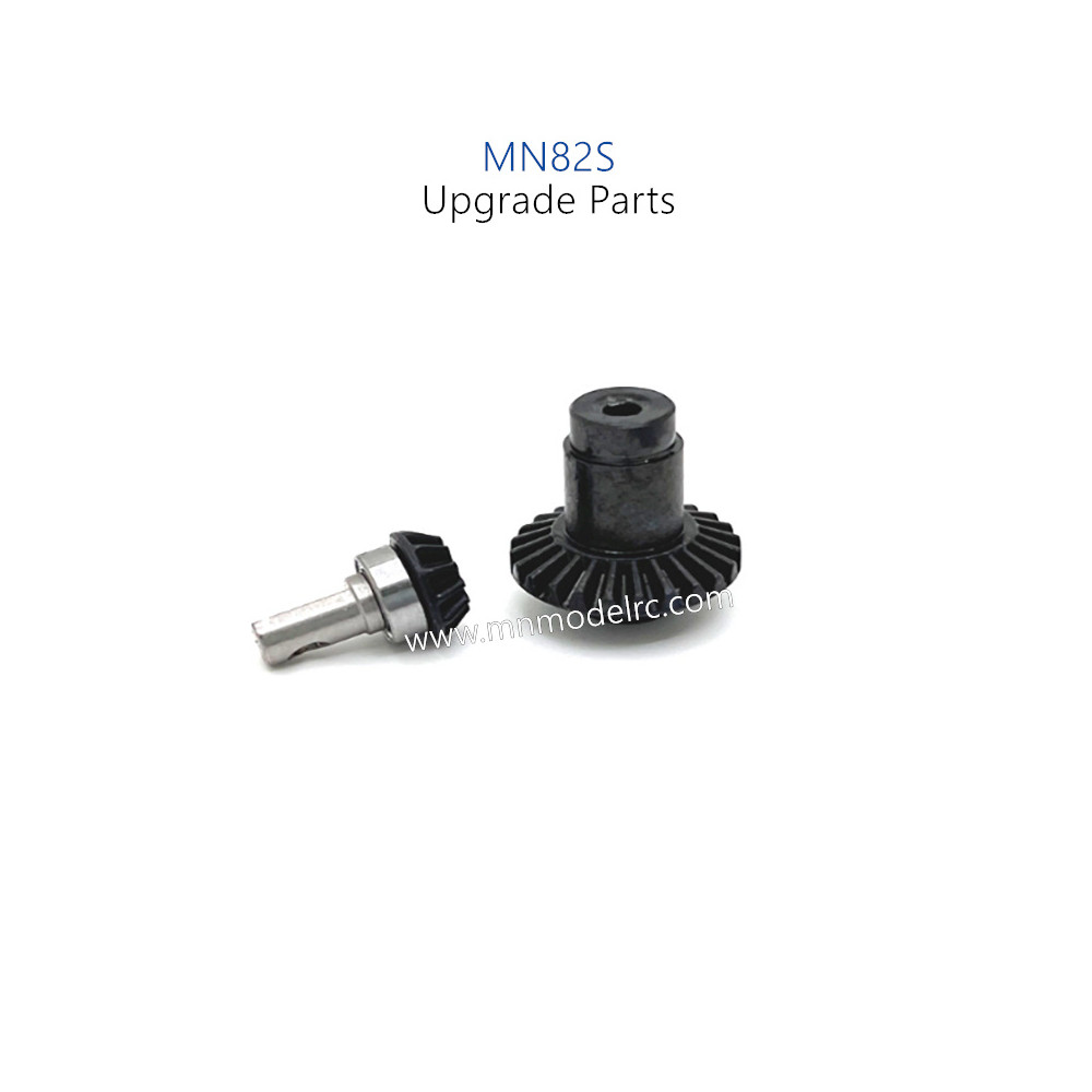 53-MN_MODEL_MN82S_Upgrade_Parts_Front_and_rear_large_and_small_teeth
