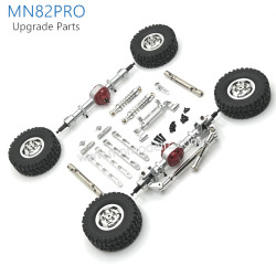 2-MN_MODEL_MN82PRO_RC_CAR__Upgrade_Metal_Kits_silver