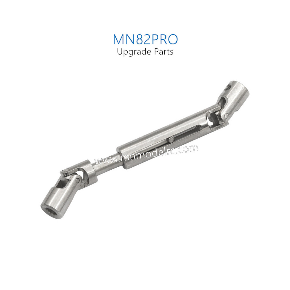 8-MN_MODEL_MN82PRO_Upgrade_Parts_Transmission_Shaft_silver