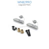 10-MN_MODEL_MN82PRO_RC_CAR_Upgrade_Parts_Front_Shock_Support_Frame_silver