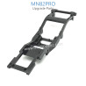 11-MN_MODEL_MN82PRO_RC_CAR_Upgrade_Parts_Main_Fram_kit_Black