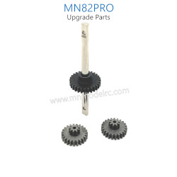 12-MN_MODEL_MN82PRO_RC_CAR_Upgrade_Parts_Central_Gear_Kit-1