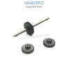 12-MN_MODEL_MN82PRO_RC_CAR_Upgrade_Parts_Central_Gear_Kit-2