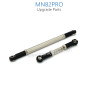 13-MN_MODEL_MN82PRO_RC_CAR_Upgrade_Parts_Connect_Rods_Black