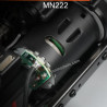MN MODEL MN222 Parts 550 Motor