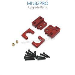 14-MN_MODEL_MN82PRO_Upgrade_Parts_Rear_axle_spring_plate_fixing_red