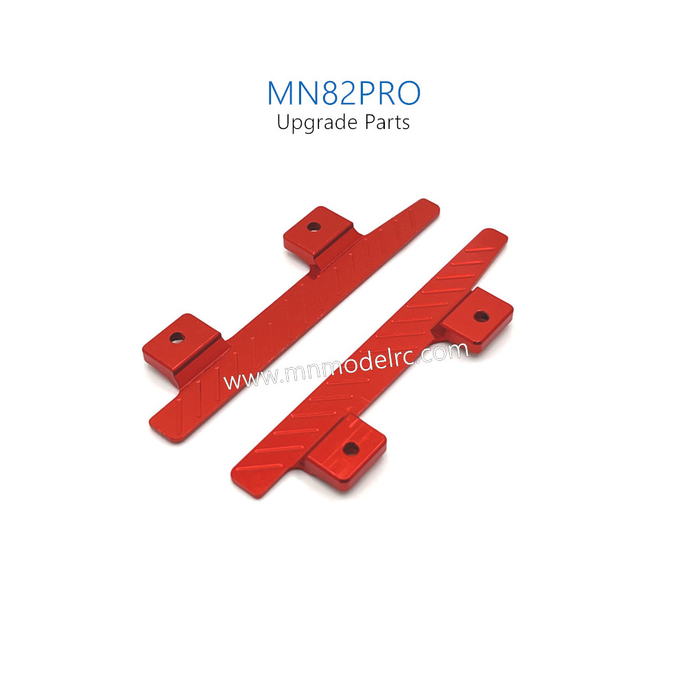 15-MN_MODEL_MN82PRO_Upgrade_Parts_Left_and_right_pedals_red