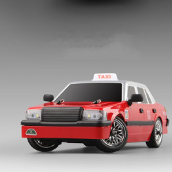 MN MODEL MN38 1/16 2.4GHZ 4WD RC Car Drift racing