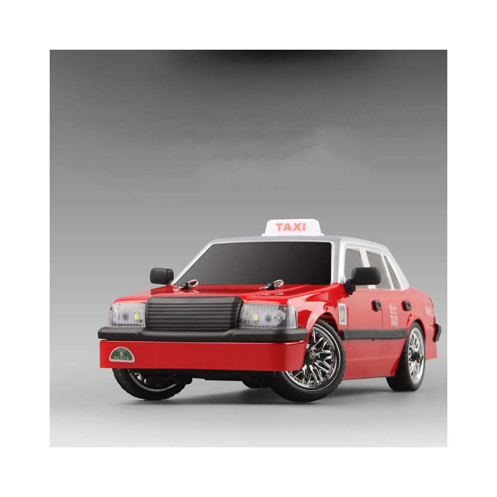 MN MODEL MN38 1/16 2.4GHZ 4WD RC Car Drift racing