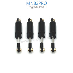 17-MN_MODEL_MN82PRO_RC_CAR_Upgrade_Parts_Oil_Shock_Black-2