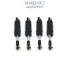 17-MN_MODEL_MN82PRO_RC_CAR_Upgrade_Parts_Oil_Shock_Black-2