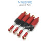 17-MN_MODEL_MN82PRO_RC_CAR_Upgrade_Parts_Oil_Shock_red-1