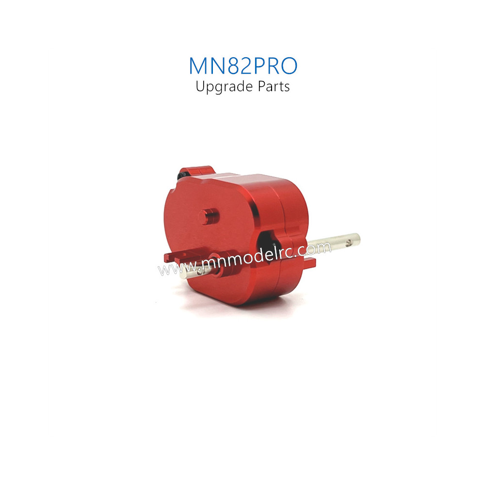 18-MN_MODEL_MN82PRO_Upgrade_Parts_Medium_wave_box_assembly_red
