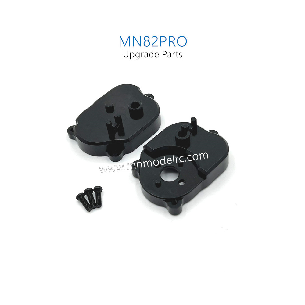 19-MN_MODEL_MN82_LC79_MN78_Upgrade_Parts_Medium_wave_box_assembly_black
