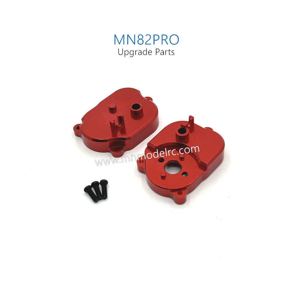19-MN_MODEL_MN82_LC79_MN78_Upgrade_Parts_Medium_wave_box_assembly_red