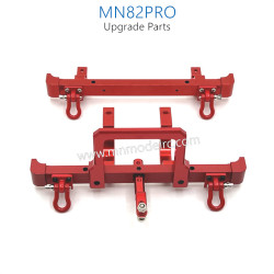 31-MN_MODEL_MN82PRO_Upgrade_Parts_Front_and_Rear_Protector_red