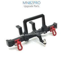 MN MODEL MN82PRO Upgrade Parts Front Protector
