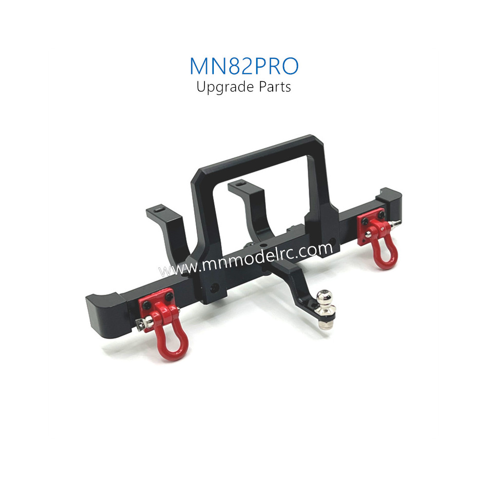 MN MODEL MN82PRO Upgrade Parts Front Protector