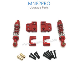 34-MN_MODEL_MN82PRO_Upgrade_Parts_Rear_Fixing_seat_and_Shocks_red