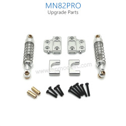 34-MN_MODEL_MN82PRO_Upgrade_Parts_Rear_Fixing_seat_and_Shocks_silver