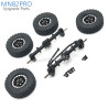 42-MN_MODEL_MN82PRO_Upgrade_Parts_Front_Rear_Axle_kit_and_Metal_Wheel_Assembly_Black