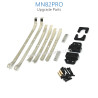 45-MN_MODEL_MN82PRO_Upgrade_Parts_Rear_Fixing_Seat_and_Springs_Black