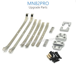 45-MN_MODEL_MN82PRO_Upgrade_Parts_Rear_Fixing_Seat_and_Springs_silver