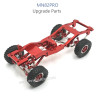 47-MN_MODEL_MN82PRO_Upgrade_Parts__Metal_upgrade_modification_frame_chassis_red-1