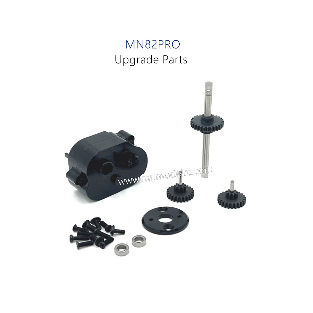 48-MN_MODEL_MN82PRO_Upgrade_Parts__Modified_370_motor_medium_gearbox_black-3
