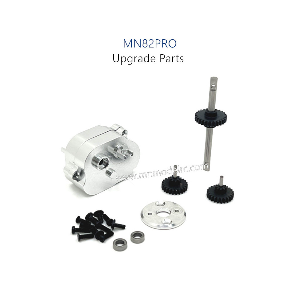 48-MN_MODEL_MN82PRO_Upgrade_Parts__Modified_370_motor_medium_gearbox_silver-3
