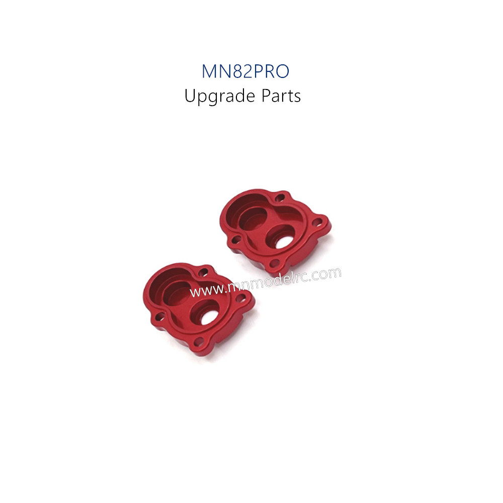 50-MN_MODEL_MN82PRO_Upgrade_Parts_Red_front_and_rear_covers-1