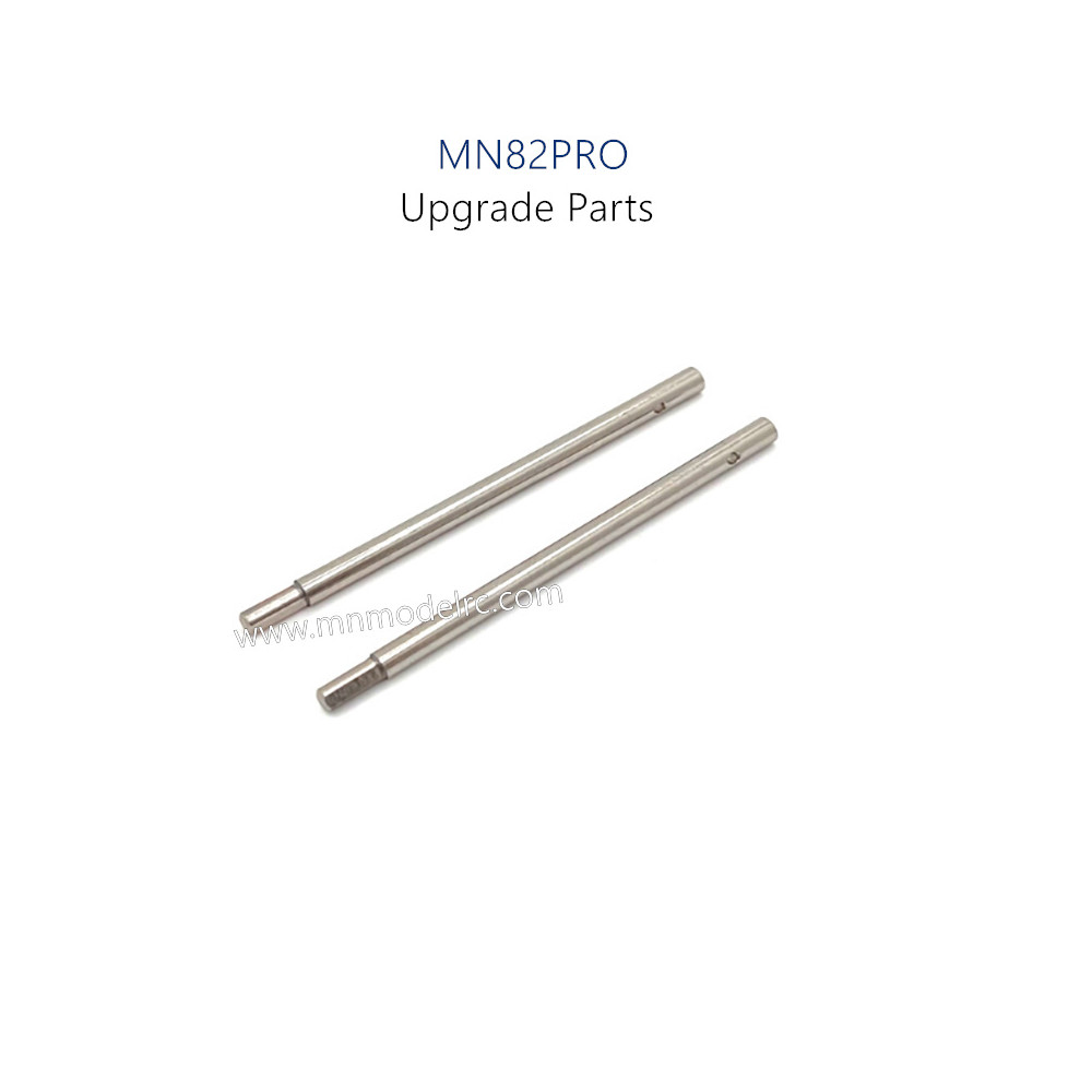 51-MN_MODEL_MN82PRO_Upgrade_Parts_Rear_axle_shaft