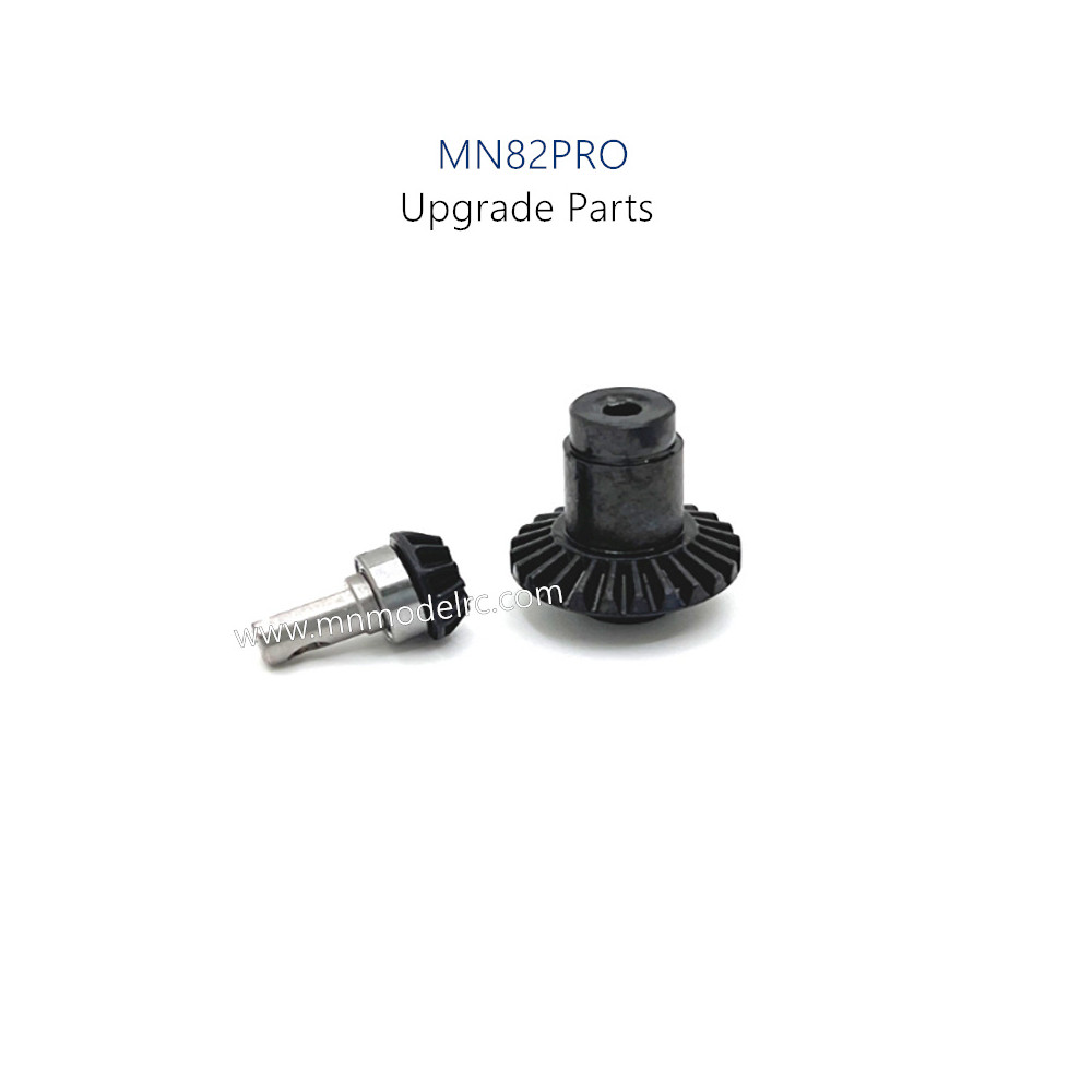 53-MN_MODEL_MN82PRO_Upgrade_Parts_Front_and_rear_large_and_small_teeth