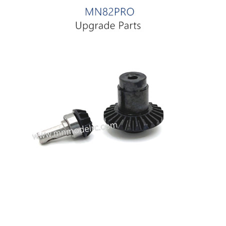 53-MN_MODEL_MN82PRO_Upgrade_Parts_Front_and_rear_large_and_small_teeth