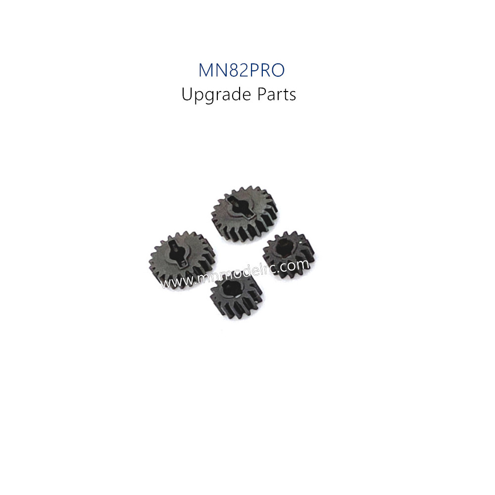 54-MN_MODEL_MN82PRO_Upgrade_Parts_Front_and_rear_door_axle_teeth