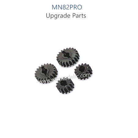 54-MN_MODEL_MN82PRO_Upgrade_Parts_Front_and_rear_door_axle_teeth