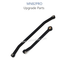 57-MN_MODEL_MN82PRO_Upgrade_Parts_Black_steering_rod-2