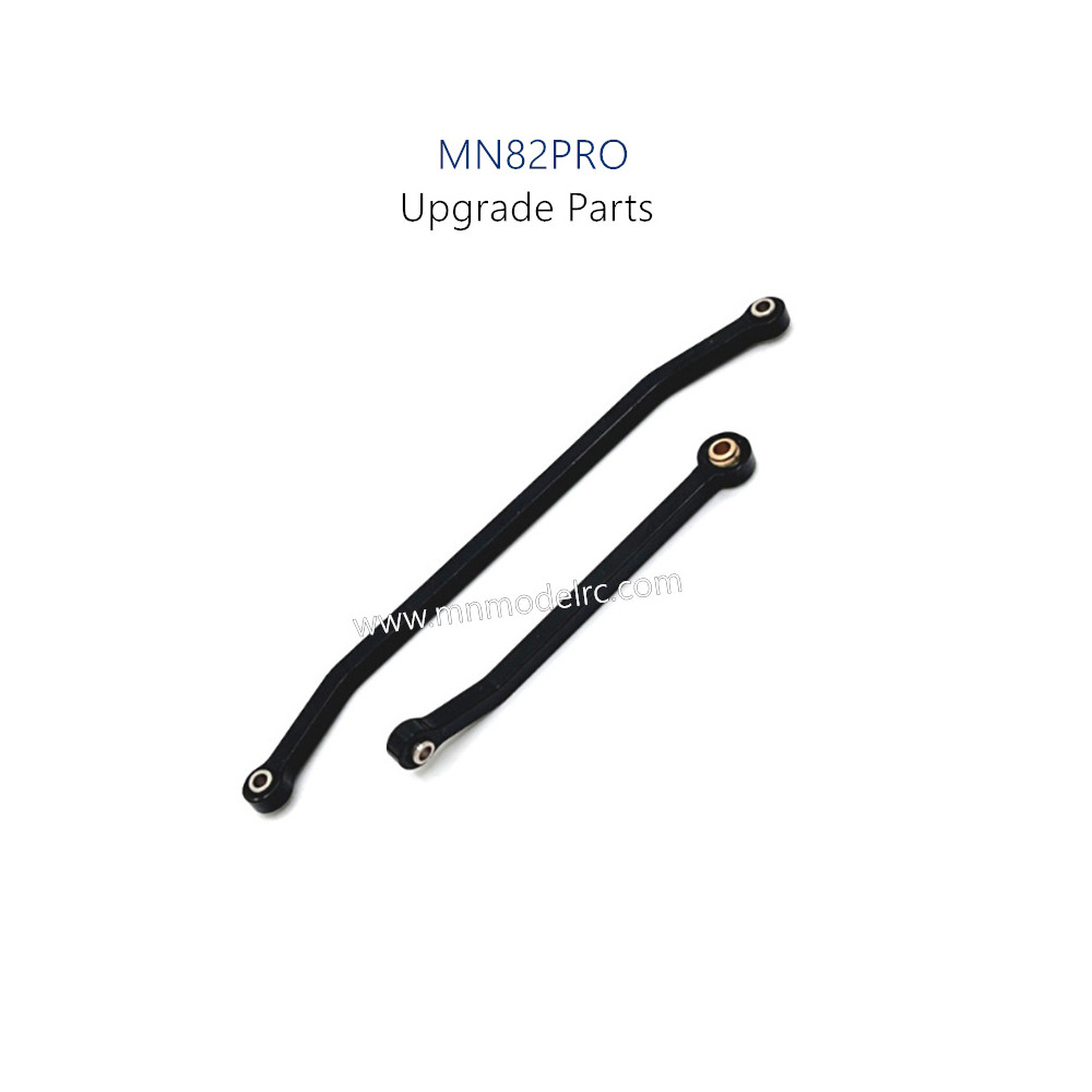 57-MN_MODEL_MN82PRO_Upgrade_Parts_Black_steering_rod-2
