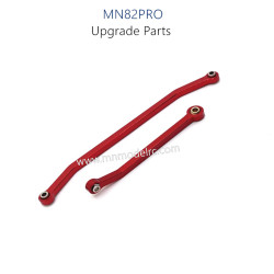 57-MN_MODEL_MN82PRO_Upgrade_Parts_Red_steering_rod-1