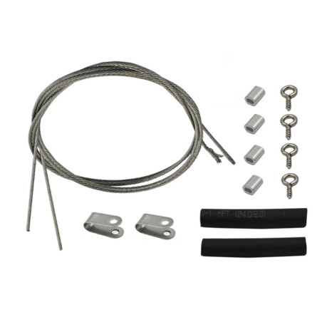 62-MN_MODEL_MN99_MN99S_Parts_Sheep_Eye_Ring_Car_Shell_Drawstring