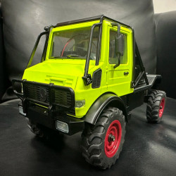 MN MODEL MN333 RC CAR-1
